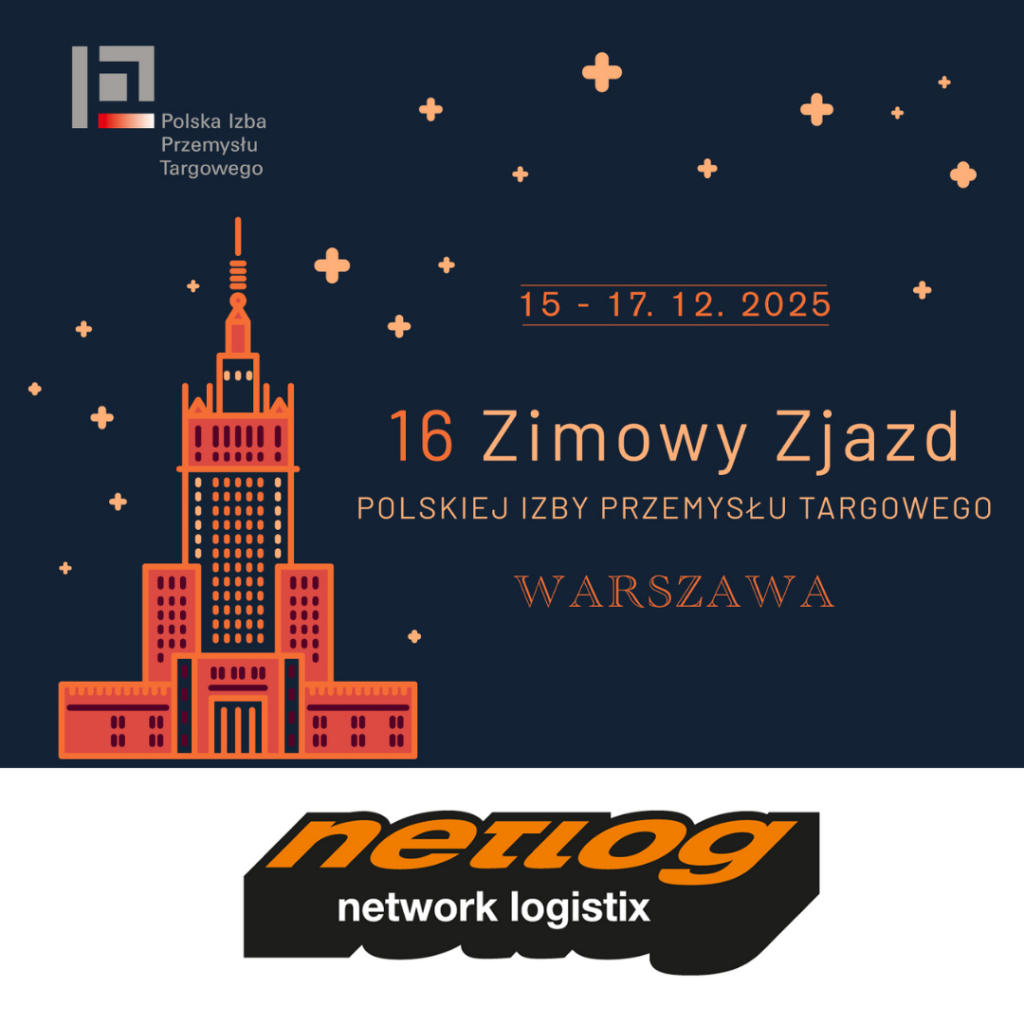 Netlog Polska Partnerem 16. Zimowego Zjazdu PIPT